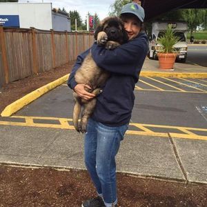 Meet your Posher, Judy